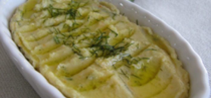 Fava Tarifi