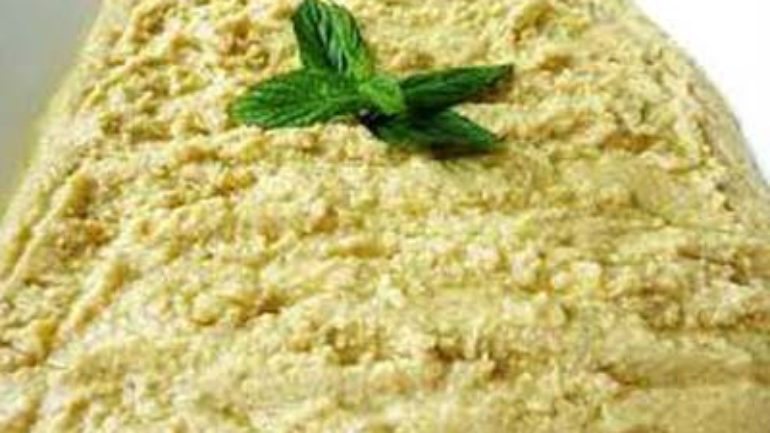 Humus Tarifi