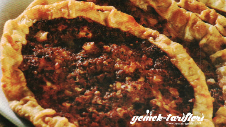 Ağzı Açık Börek Tarifi