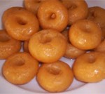 Bayram Tatlısı Tarifi