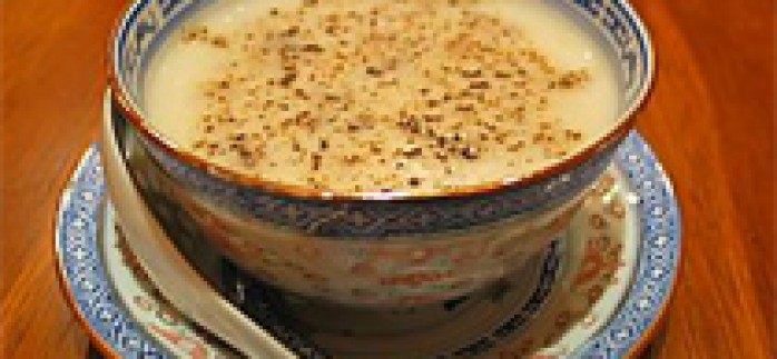 Oktay Usta Çerkez Çorbası Tarifi