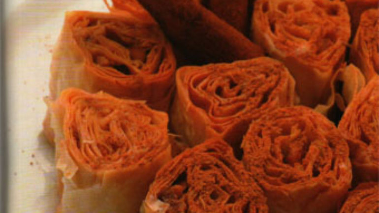 Cevizli Oturtma