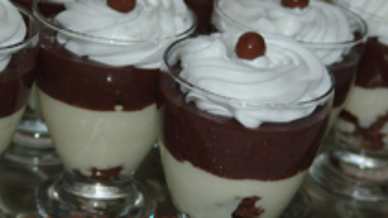 Mocha’lı Kup Tarifi