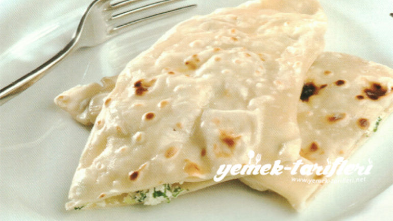 Çökelekli Tarifi