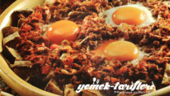 Ekmek Aşı Tarifi