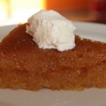 Ekmek Kadayıfı