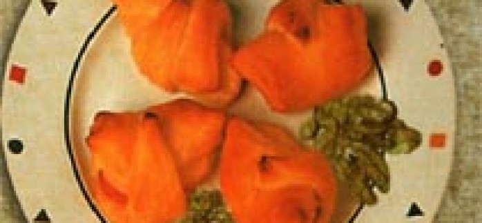 Fındıklı Tatlı Tarifi