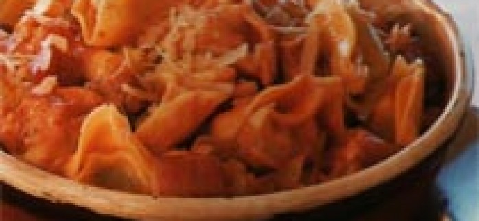 Taze Meyve Salatası