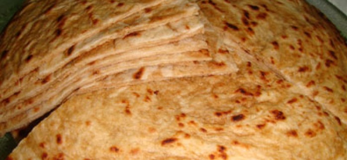 Katmer Tarifi