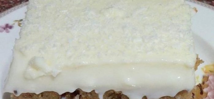 Kıbrıs Tatlısı