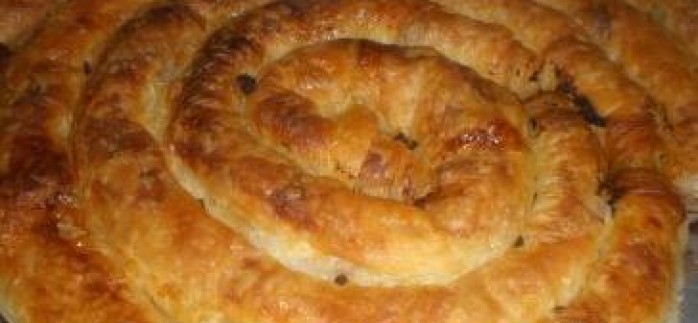 Oktay Usta Patatesli Börek