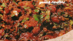 Köşker Salatası