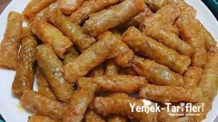 Enfes Lahana Sarması