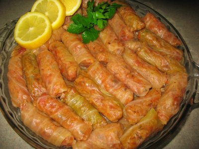 LAHANA SARMASI LAHANA SARMASI
