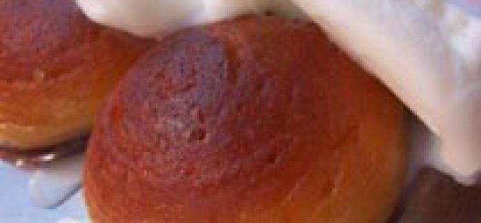 Lor Tatlısı Tarifi