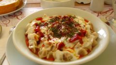 Mantı