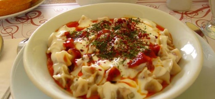 Mantı