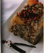 meksenye tarifi