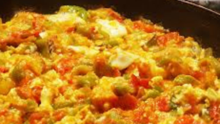 Menemen Tarifi