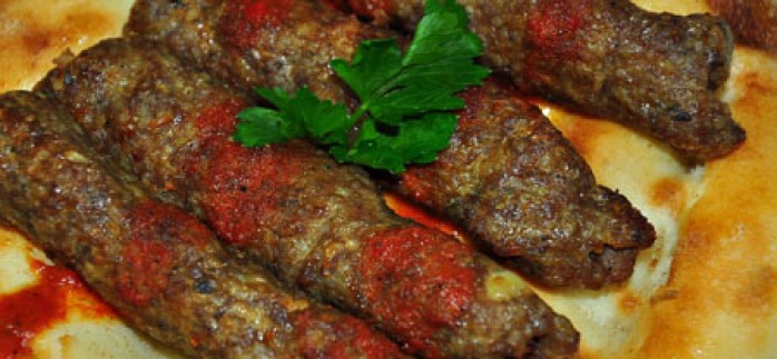 Oruk Kebabı Tarifi