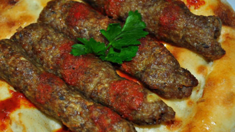 Oruk Kebabı Tarifi