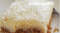 Prenses Pasta Tarifi