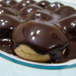 Profiterol Tarifi 