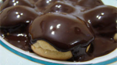 Profiterol Tarifi