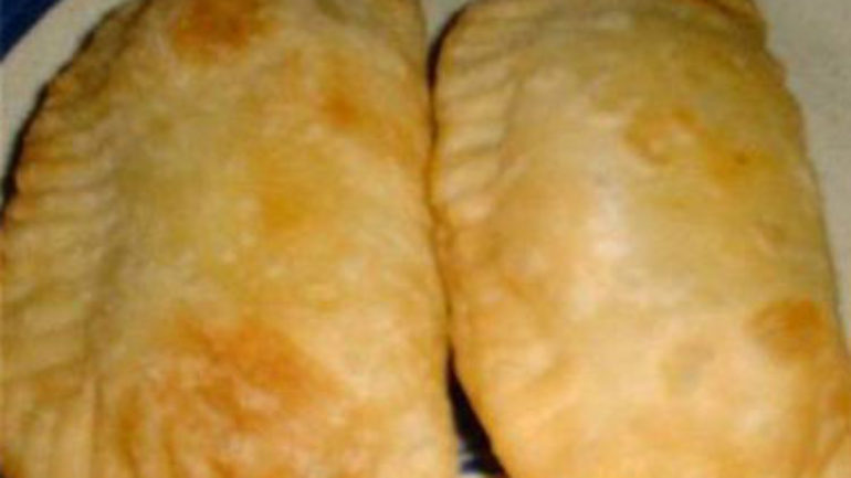 Puf Böreği Yapılış Tarifi