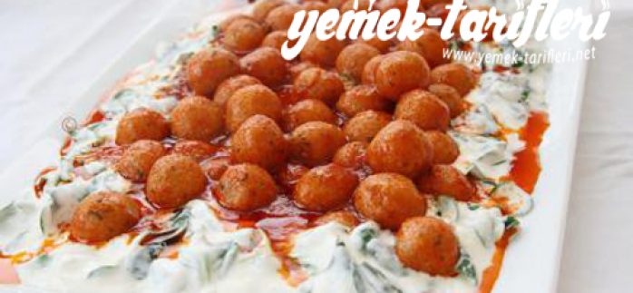 Semiz Otlu Fellah Köftesi