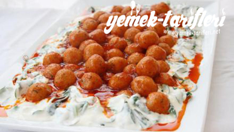 Semiz Otlu Fellah Köftesi