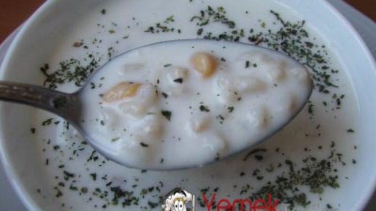 Soğuk Dövme Çorbası