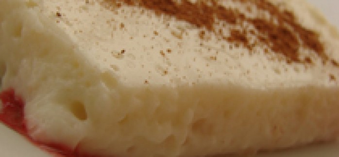 Tavuk Göğsü Tarifi