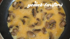Yalova Omleti Tarifi