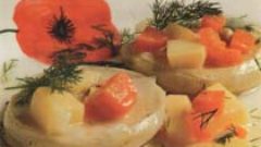 Zeytinyağlı Enginar
