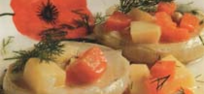 Zeytinyağlı Enginar
