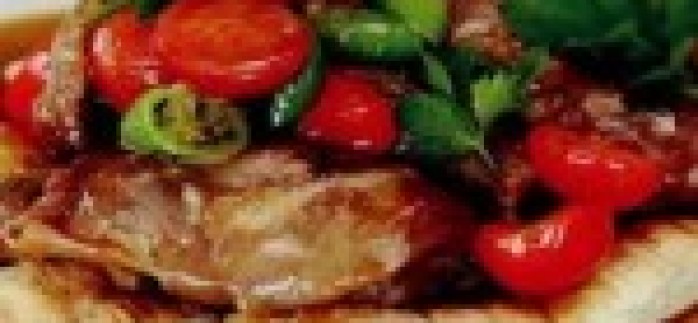 Zırbaç Tarifi