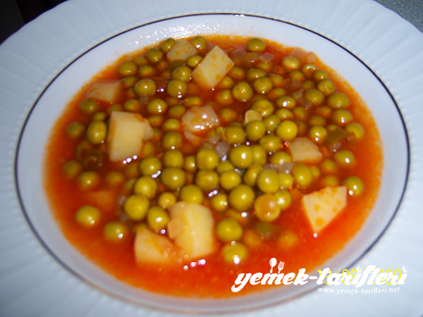 bezelye