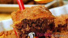 Cevizbastı Tatlısı
