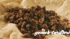 Ciğer Kavurması Tarifi