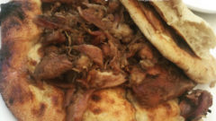 Fırın Kebabı Tarifi ( Konya )