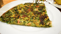 Hamsi Kaygana Tarifi