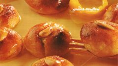 İrmik Tatlısı Tarifi