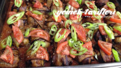 İslim Kebabı