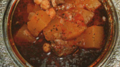 Kabaklama Tarifi