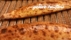 Kıymalı Kapalı Pide Tarifi