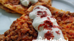 Kayseri Yağlaması Tarifi