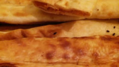 Patatesli Kır Pidesi Tarifi