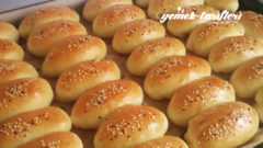 Kıymalı Poğaça Tarifi