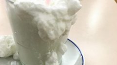 Bol Köpüklü Ayran Nasıl Yapılır?